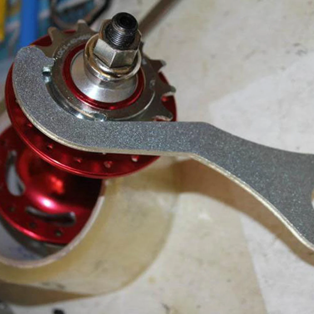 

3pcs Bike Bottom Bracket Lock Spanners Repair Tools For Mountain Bike Wrench Set Crankset Maintenance Tool Bicycle Repair