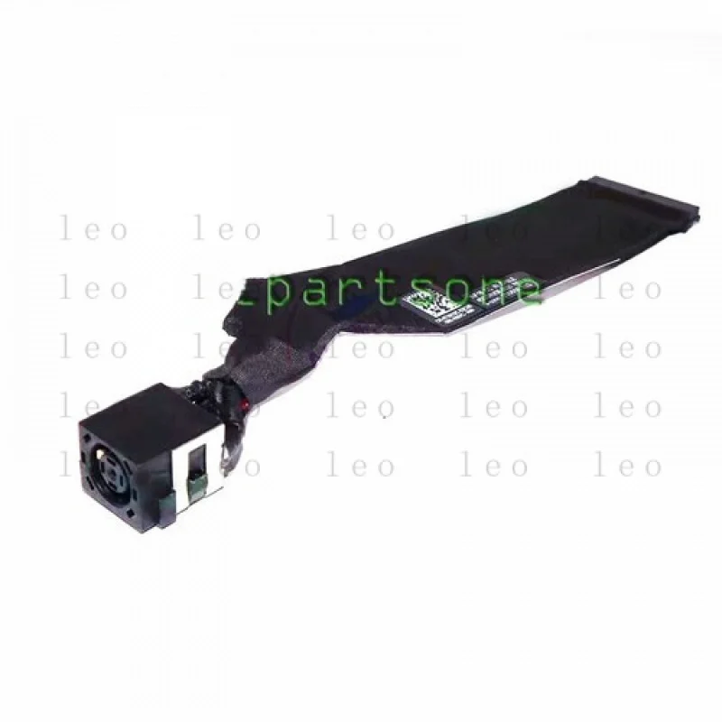 

TT For DELL Alienware m16 R1 m18 R1 INF16 AC DC IN Power Jack Cable 450.0RV0B.0021