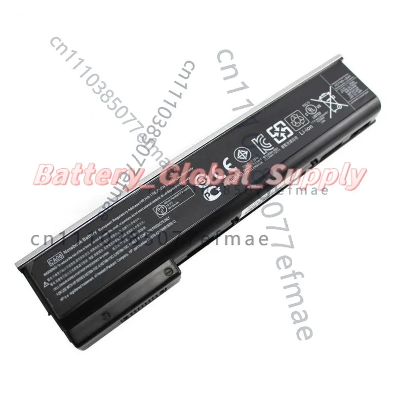 

For CA06XL for HP ProBook 640G1 650G1 E7U21AA Battery 10.8V 4910mAh High Quality NEW