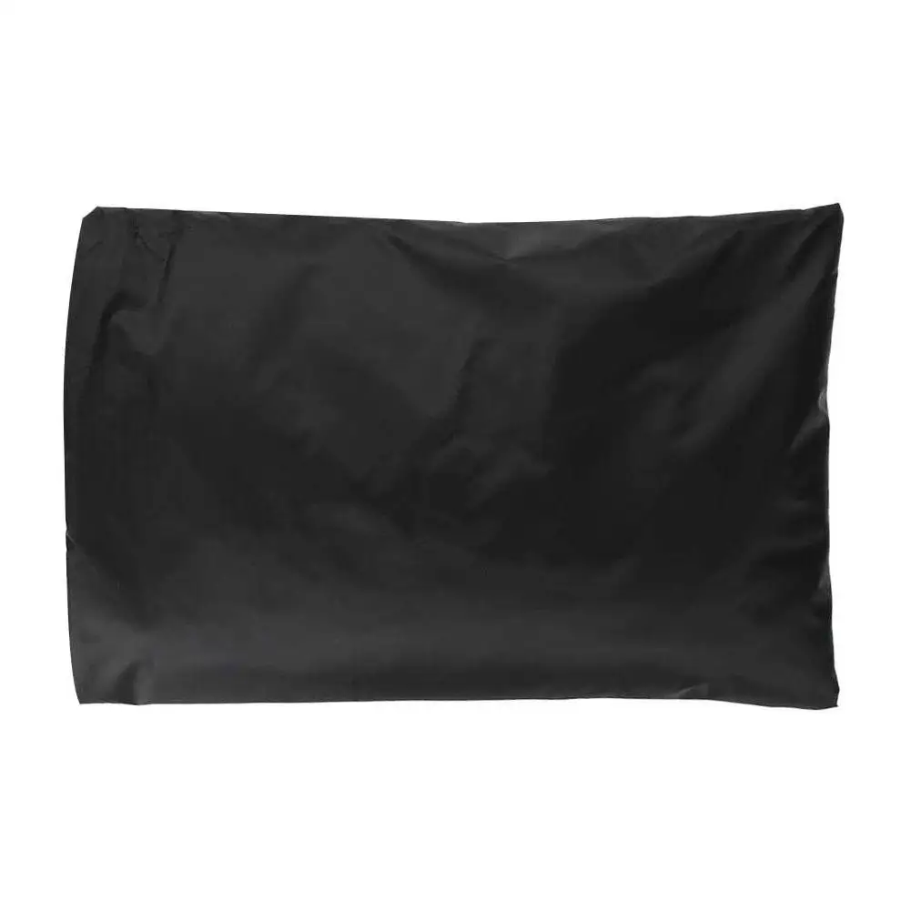 

Waterproof Foldable Wheelchair Rain Cover for Mobility Scooters Durable Storage for elderly Outdoor