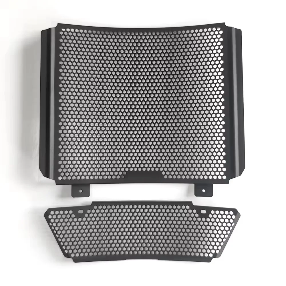 

For Aprilia Apulia RS660 modified water tank net honeycomb water tank protective net