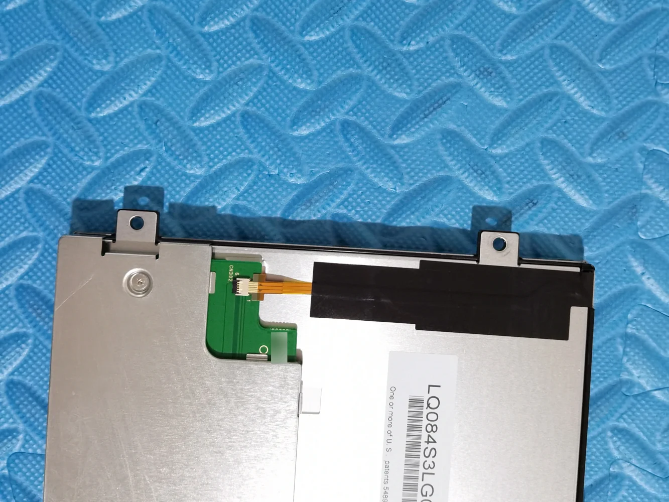 8,4-дюймовый ЖК-экран LQ084S3LG03