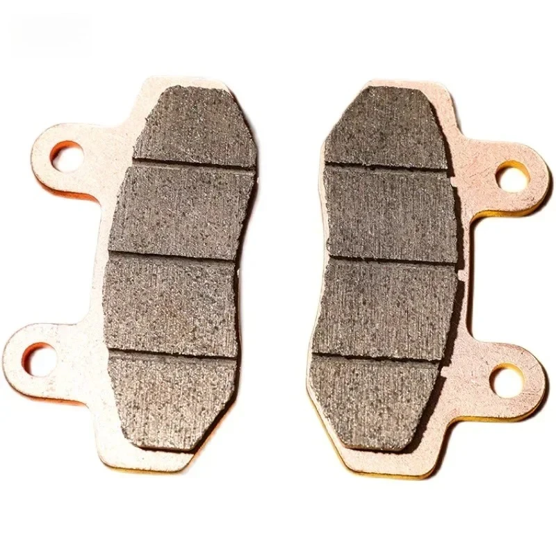 Motorcycles Brake Pads For Surron Ultra Bee OEM Original Brake Pads E-bike Off-road for Surron Front Rear Brake Pads Accessories