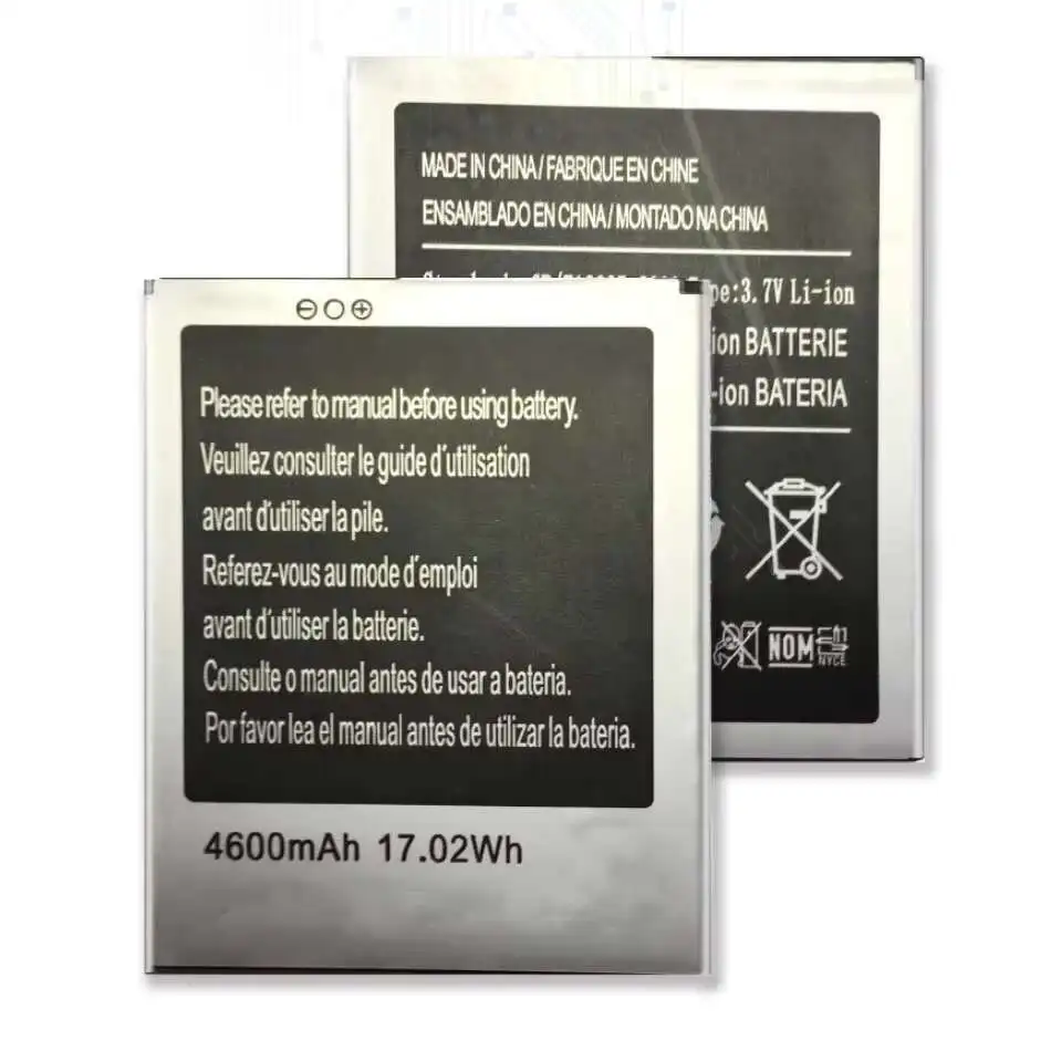 

Замена премиум-класса для Star N9000 Kingelon N9800 Quad Core Mtk6582, стабильный аккумулятор для мобильного телефона емкостью 4600 мАч