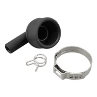 Motocicleta para KTM 150 200 250 300 EXC XCW XC TPI 2020-2022 EXC XCW 125 250 300 2023 pieza angular tanque de aceite reemplazar 55738061060