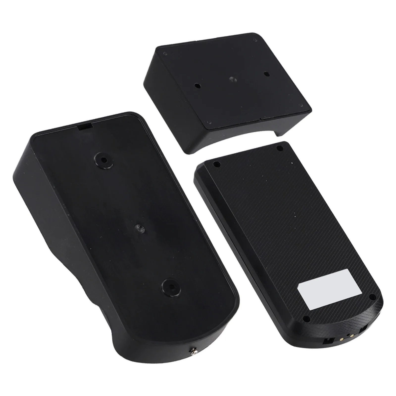 Long Range Doorbell 1000m Doorbell Home Security Built-in 2k MAh Battery Easy Installation High Quality Strong Penetration
