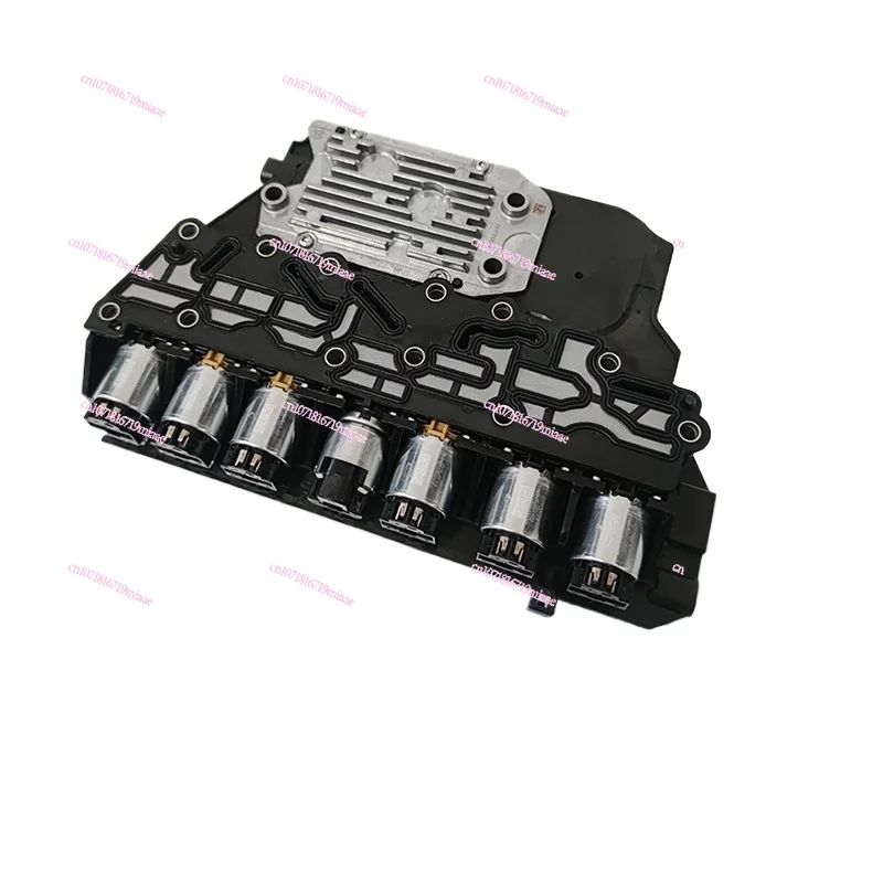 Gearbox Valve Body Transmission Computer Board Module