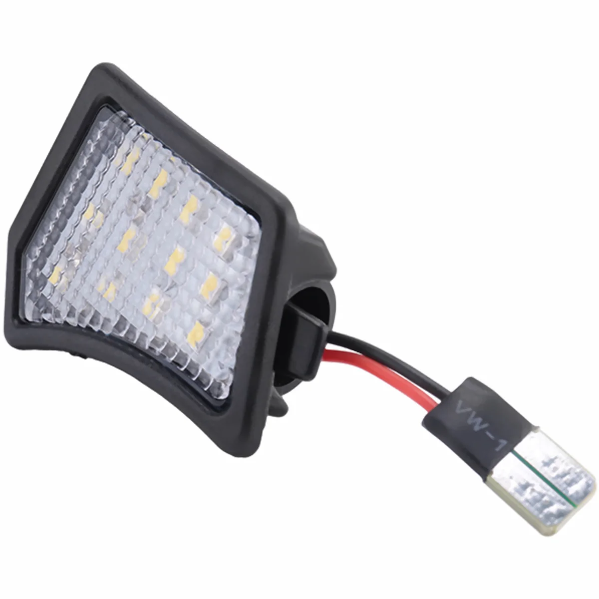 2szt LED pod lusterkiem bocznym do Volvo C30 C70 S40 S60 S80 V40 V50 V60 V70 XC70 XC90 31217838