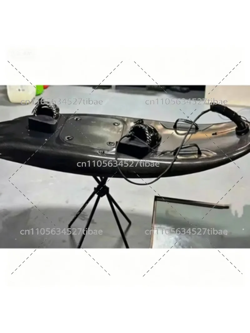 Water Floating Board Electric Surfboard 12 kW High Performance Ride