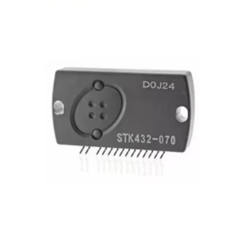 1PCS STK432-070 STK433-070 100% Original Module STK432070 STK433070 STK432 070 STK433 070