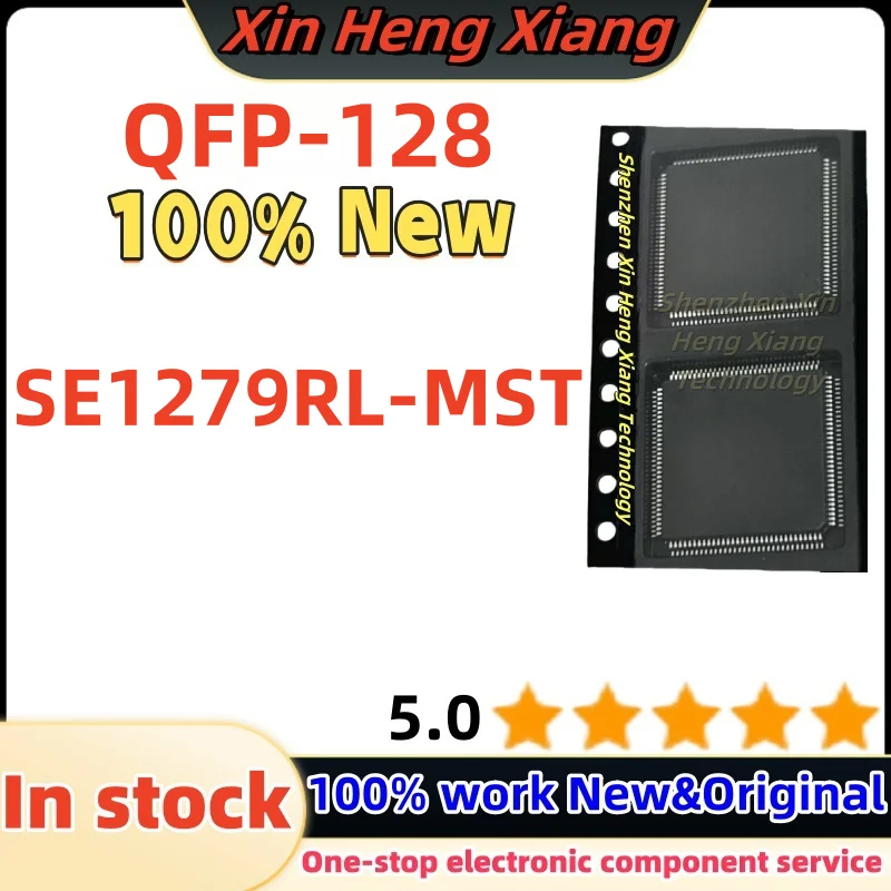 

(1pcs) SE1279RL-MST SE1279RL MST QFP-128