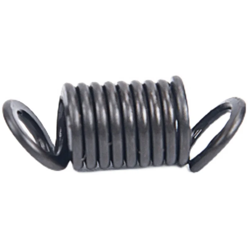 4pcs Automatic Wire Stripping Heavy Duty Stretching Flat Wire Spring For LA815138,LA815238 Stripper Repair Parts