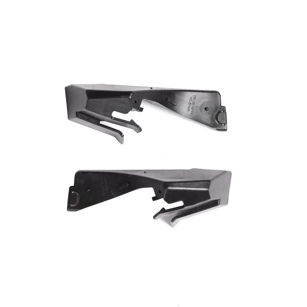 

Suitable for Front bumper external hanging lugs of Panamera 971OE models 17-23