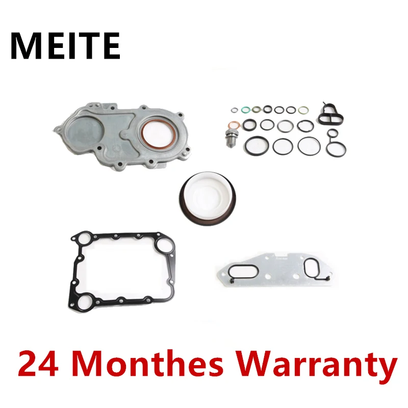 

06E117070D 06E103153E Engine Gaskets Overhaul Rebuilding Set For VW Touareg SUV Porsche Panamer 970 MCG For Audi Q5 Q7 A4 A6 A7