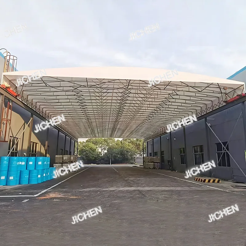 Zq Carport Warehous…