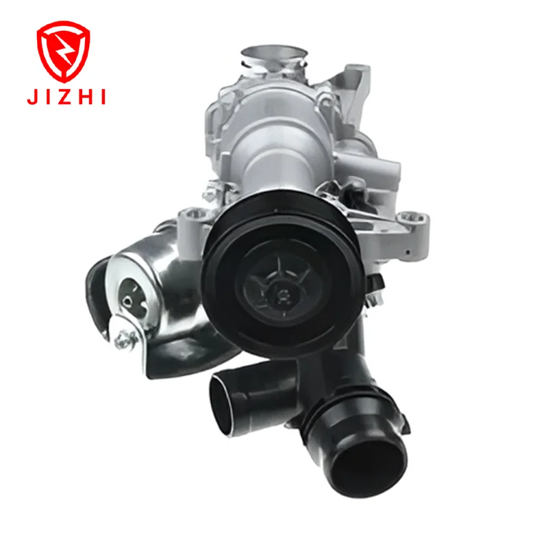 A2742001407 A2742000601 A2742000301 A2742000800 A2742000701 Water Pump Assembly For Benz C-Class W205 W204 A205 C204 Glc X253