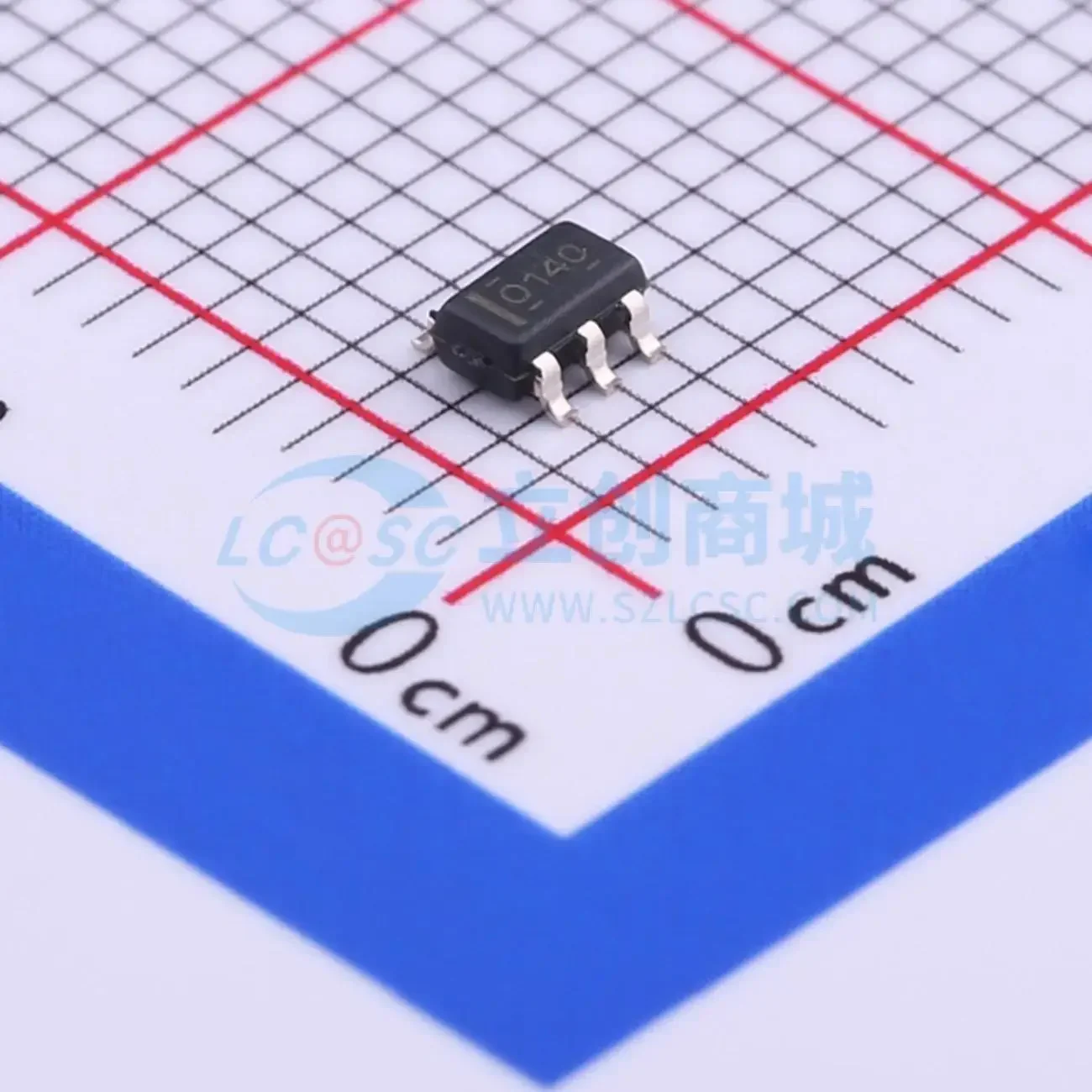 5PCS OPA140AIDBVR OPA140AIDBVT 0140 SOT-23-5 OPA140AIDR SOP-8