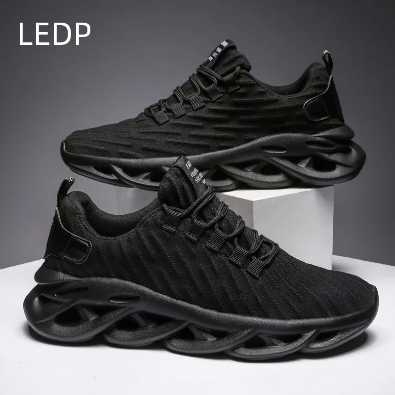 Men's Sneakers Springtime New In Style Casual Fashion Fly Weave Shoes  Best Sellers In 2023 Products Original Men's Sneakers