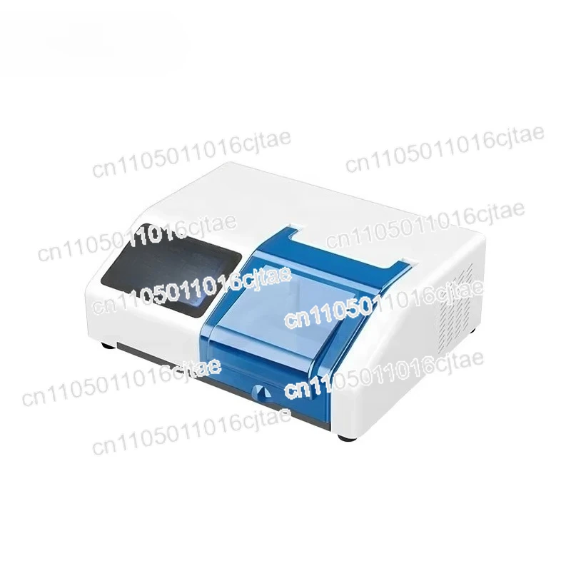 

Loratory Fully Auto Processor Microplate Elisa Reader Clinical Equipment