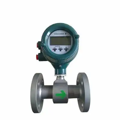 YOKOGAWA Separate Type One Type Flowmeter AXF050 Electromagnetic Flowmeter Field Display