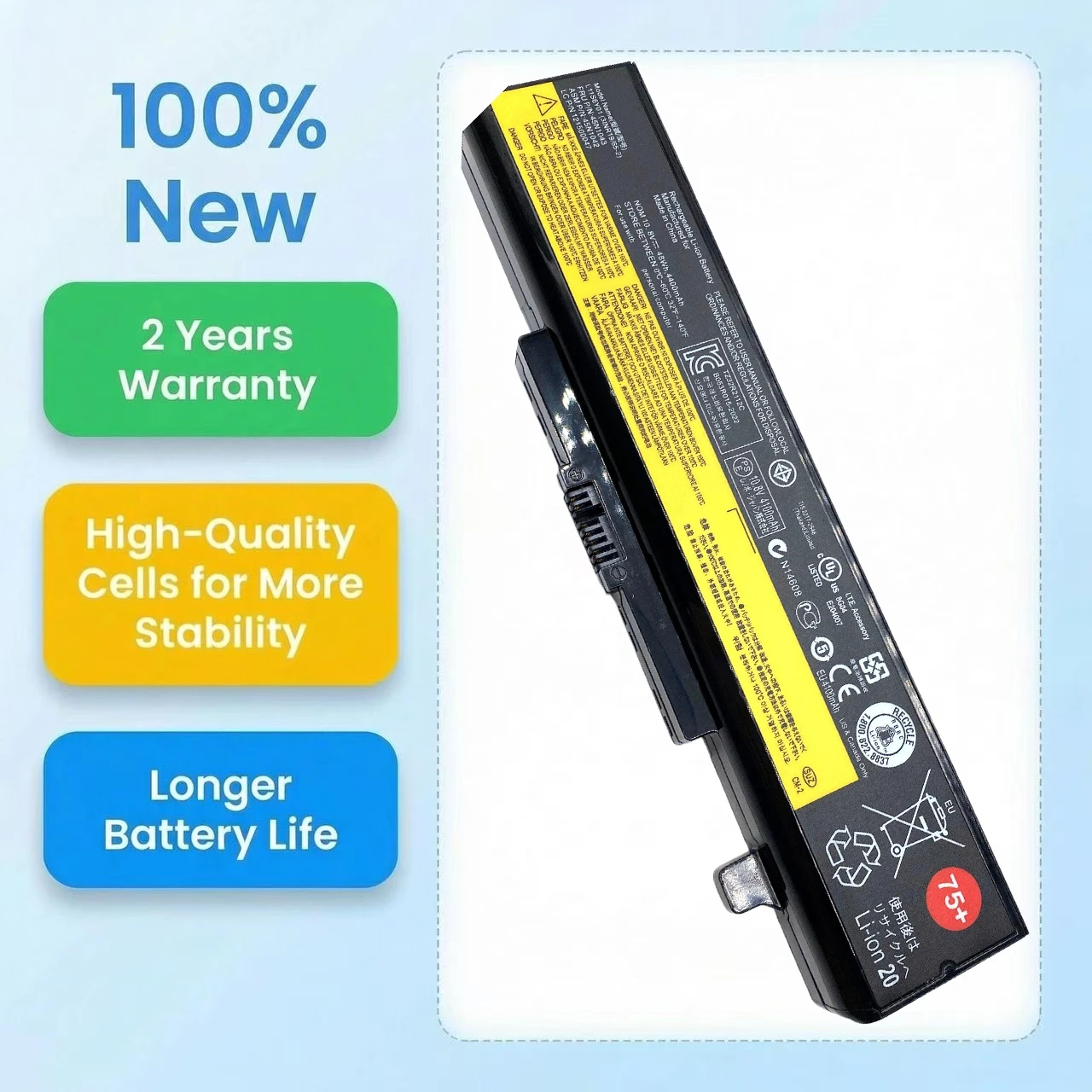 New 45N1047 45N1043…