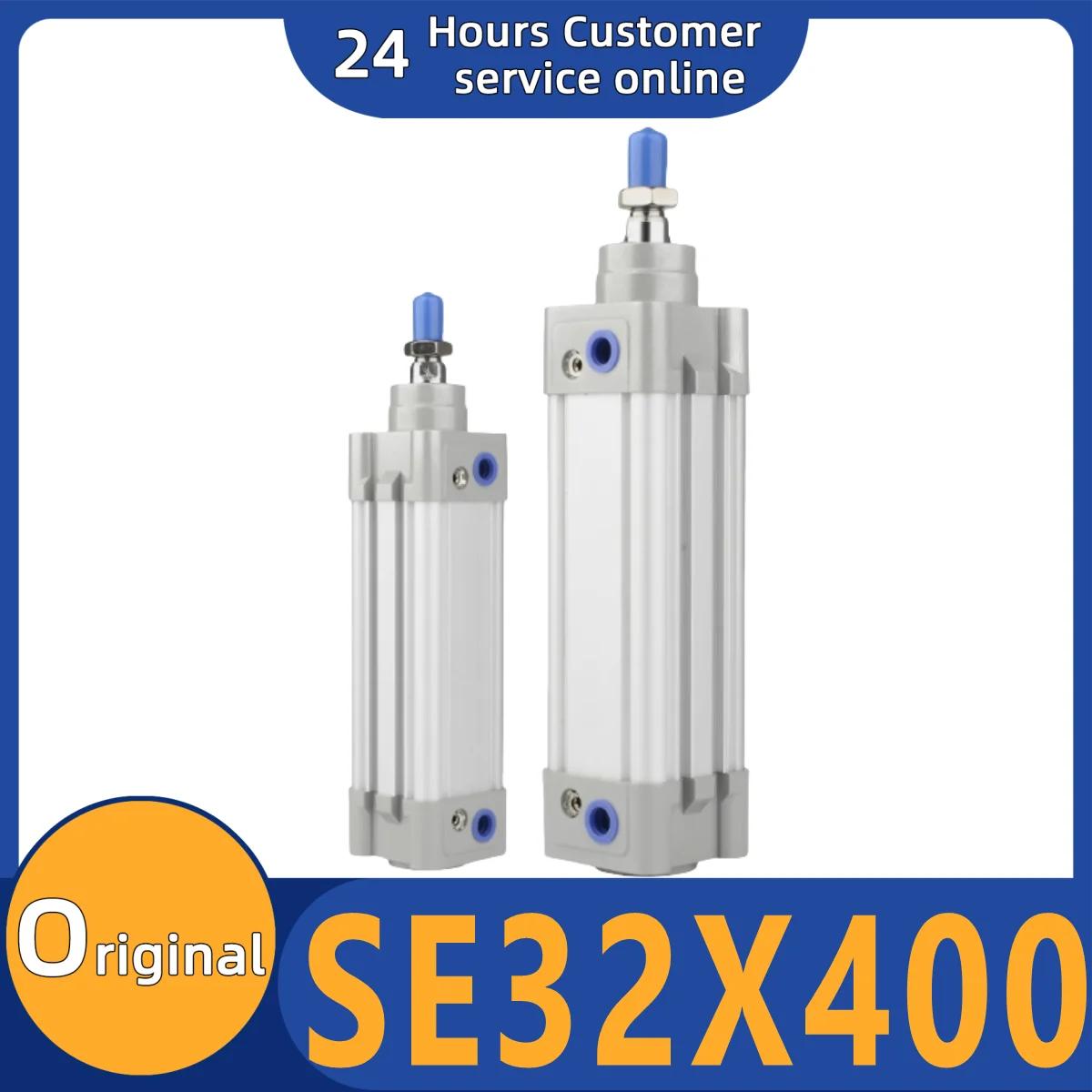 

Brand new original standard cylinder SE32X400 SE32X450 SE32X500 SE32X600