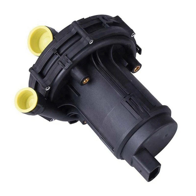 Air Injection Smog Pump For Golf Jetta Passat For  A4 A6 TT 078906601D 078906601M