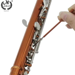 Saxophone Clarinet Oboe Flute Needle Reed Garden Column Repair Tooler Adjustment Needle Spring Accessories
