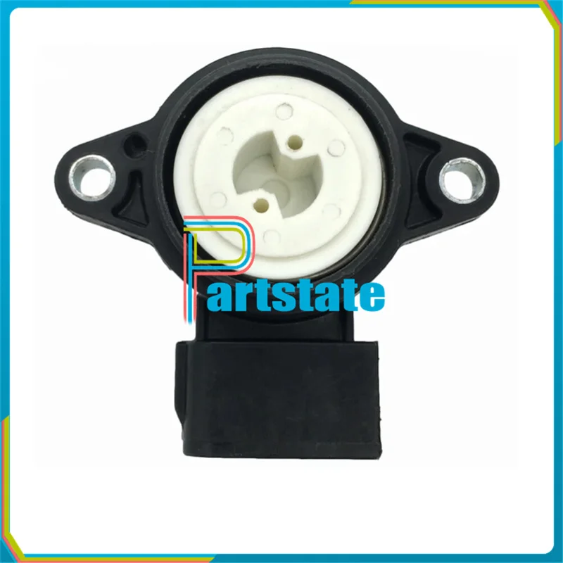 

Throttle Position Sensor For Yamaha Outboard 115HP 2015-2021 6C5-85885-00-00