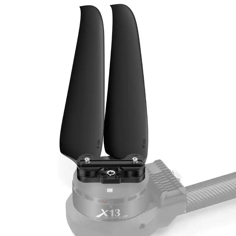 

5620 Propeller is compatible with HOBBYWING XRotor X13 system