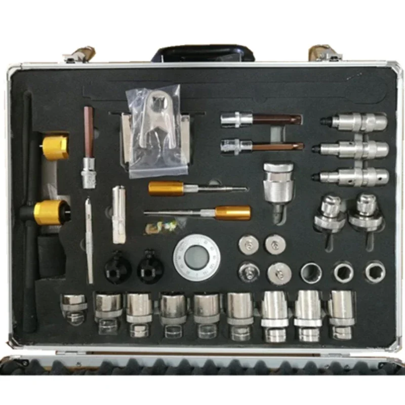 Common Rail Injector 38 Full Set of Repair and Removal Tools