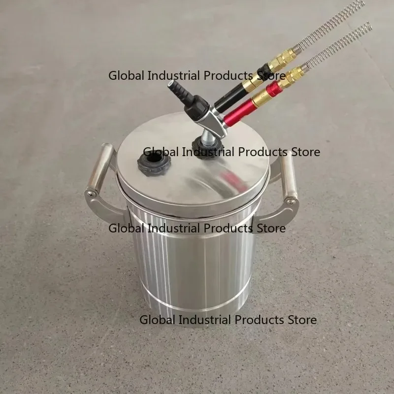 

Electrostatic Metal Coating Painting Machine System Machinery