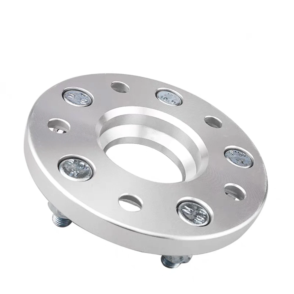 4 PACK Spacers Wheel Flange Spacers  for Jeep Wrangler JK 2007-2017 LANTSUN J207