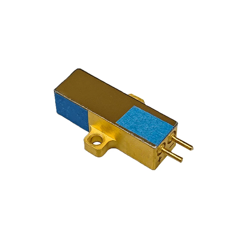 

Lumispot 300uJ Professional Erbium Glass Laser