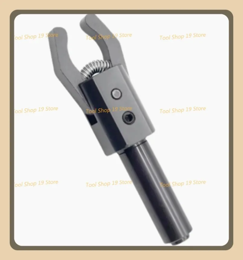 

1 шт. съемник токарного станка с ЧПУ автоматический токарный станок с ЧПУ/съемник круглая ручка квадратная ручка 16*16 мм 20*20 мм 25*25 мм