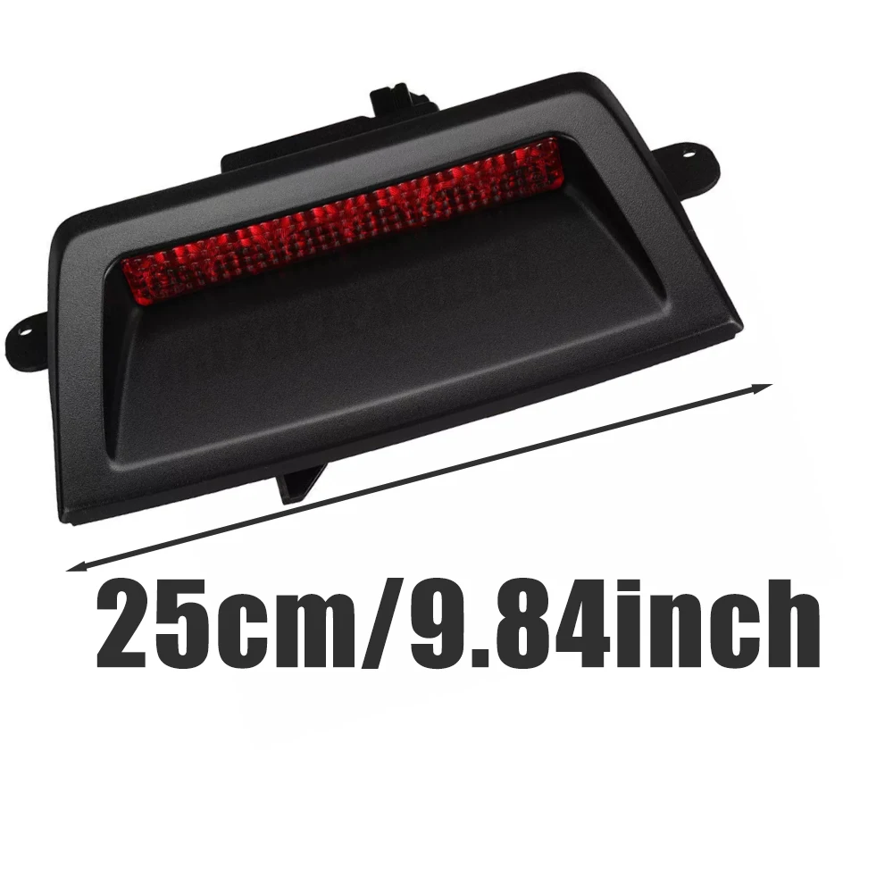 

For Chrysler 300 300C 2005 2006 2007 Car Rear Third 3Rd Brake Lamp 04805845AB High-Mounted Brake Light Car Accessories Taillight