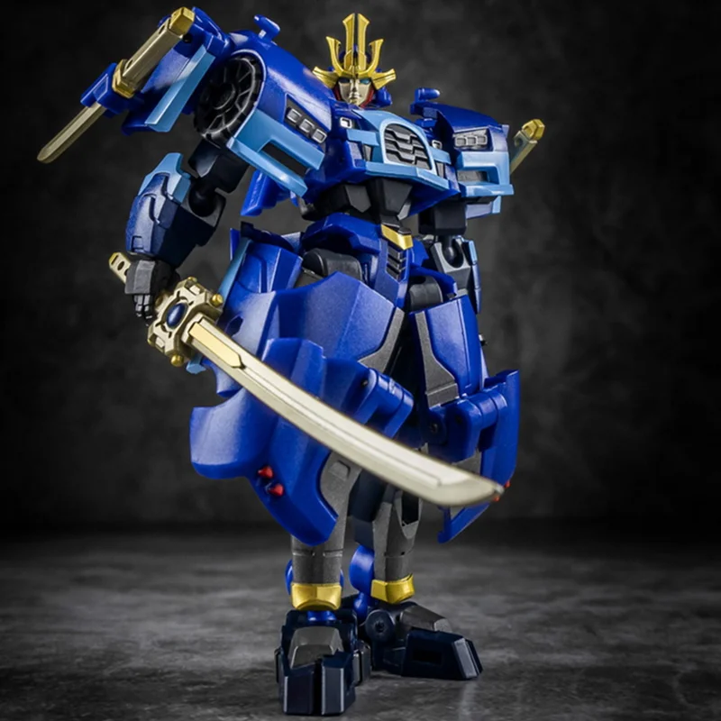 プラモ NEW Transformation Iron Factory IF EX-52T EX52T EX-52S EX52S Drift