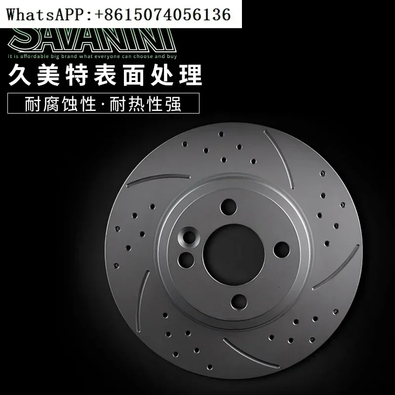 Savanini Brake Disc…