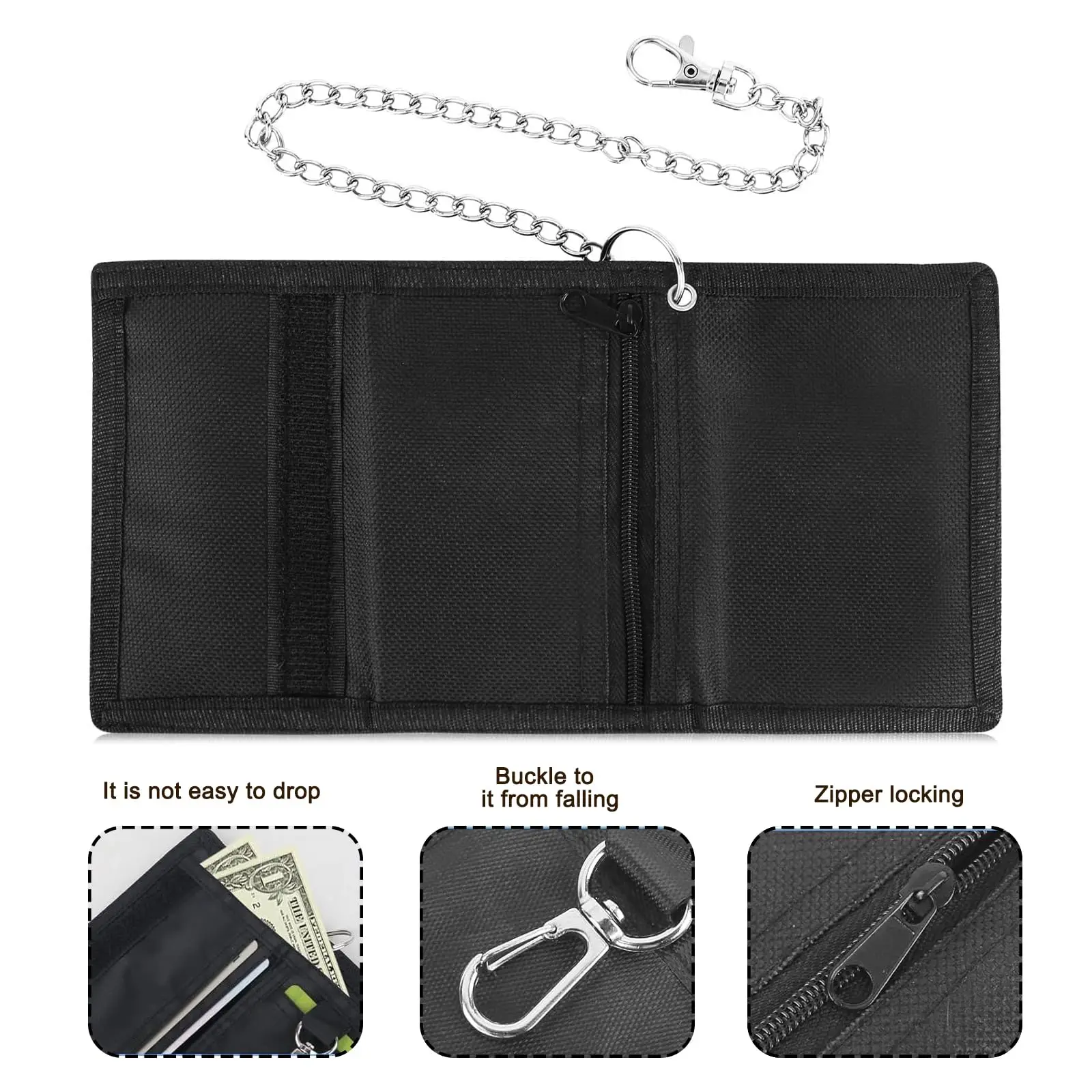 Thumbnail 4 - #43 Latest Travel Wallets Offers