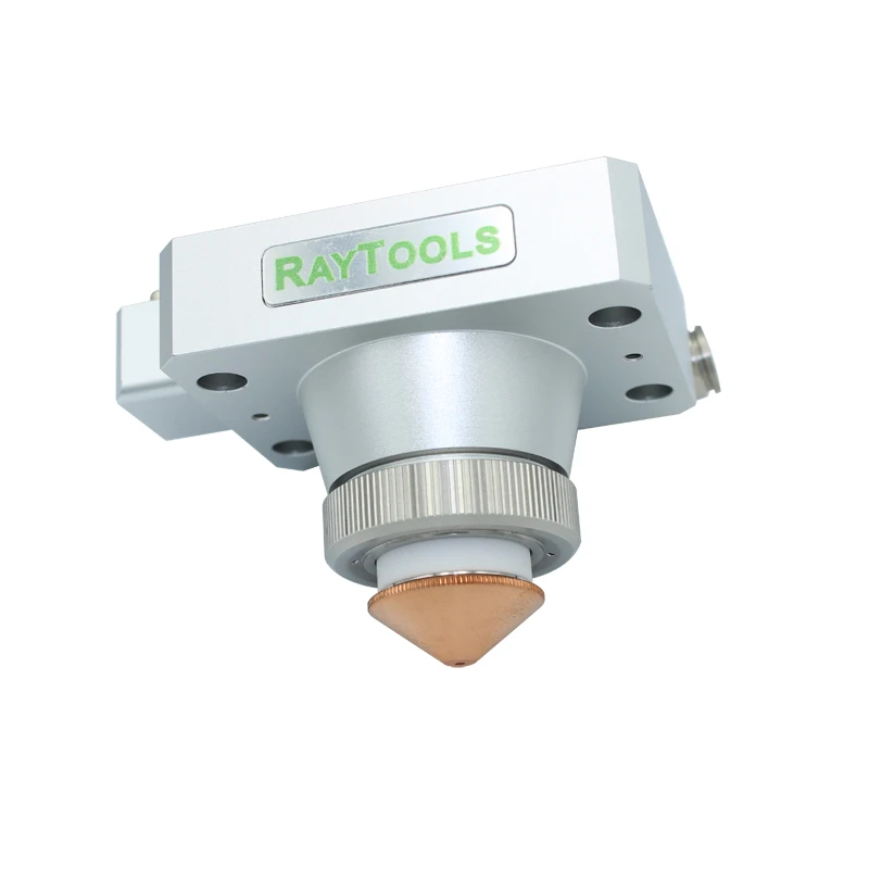 RayTools Original Sensor  For BMH110 D28 Fiber La ser Cutting Head La ser Nozzle Connector customized for quicklas er