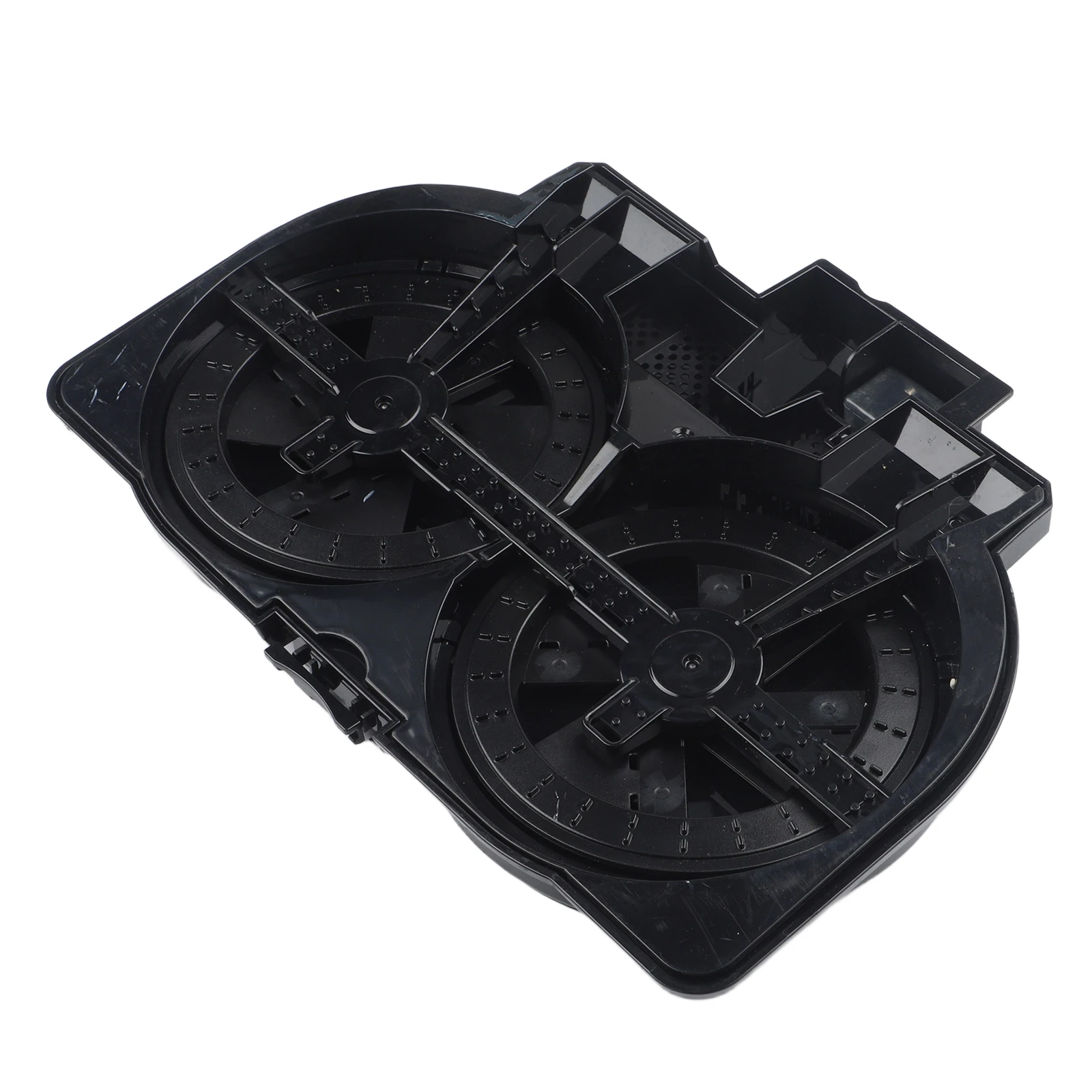 Floor Protection Mop Tray Bracket Reduces Water Leakage Seamless Mopping Experience Floor Protection Cleaning Accessory For Omni