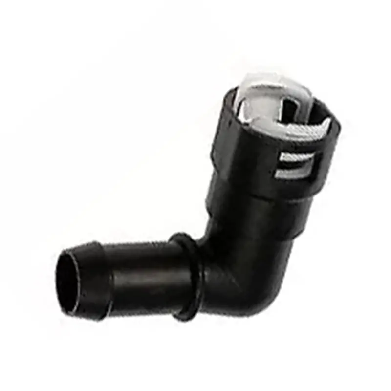 Exclusive 2X 800-418 Heater Hose Connector 3/4 X 3/4 Compatible With For Select Ford / Lincoln Models