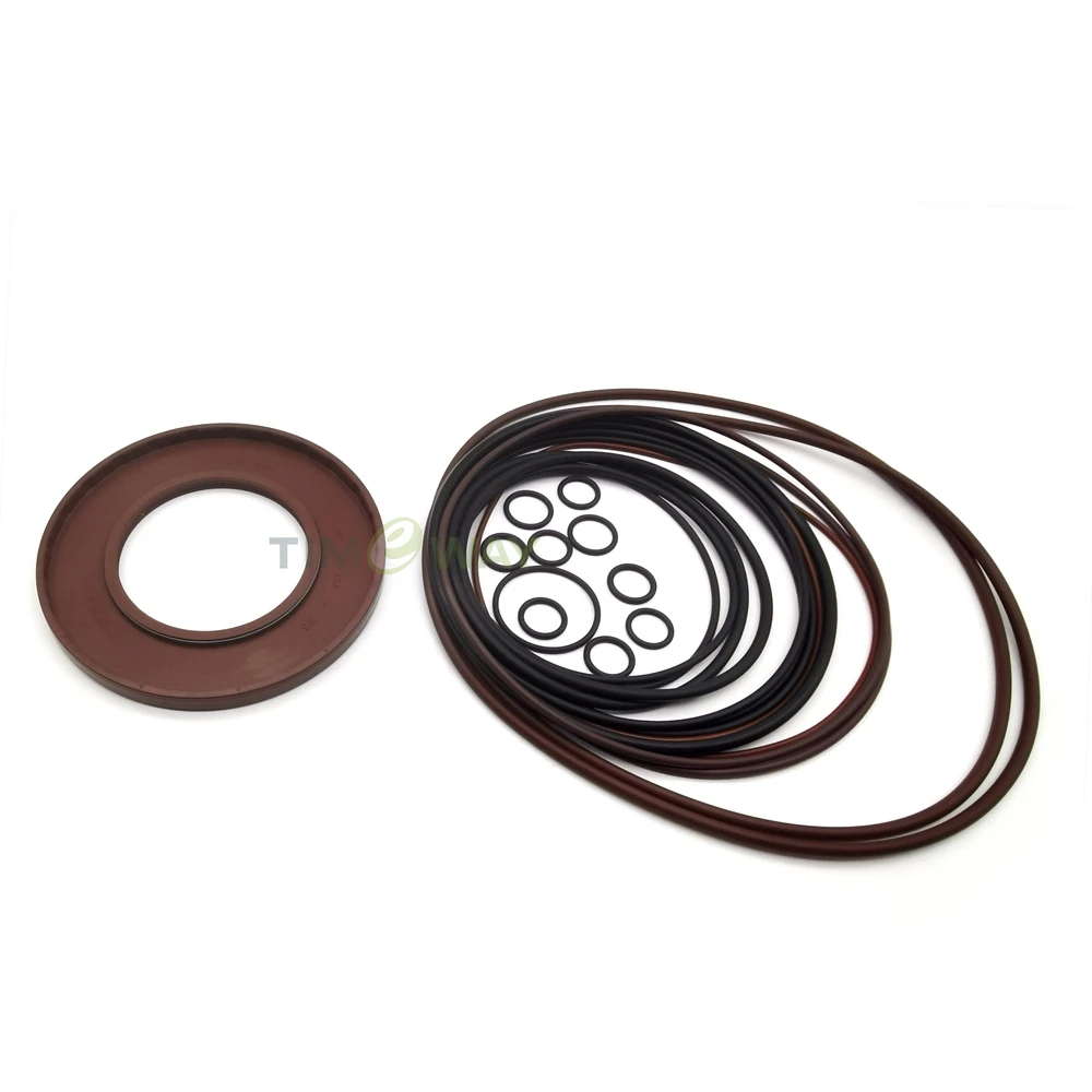 

Oil Seal Seal Ring Repair Kit for Repair REXROTH A4VG180 Pump