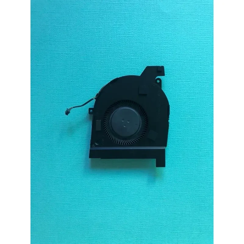 New for DELL Latitude 5511 CPU Cooling Fan and Heatsink Assembly Compatible with Part Numbers 058FXF 0M5JXW 0HY6C8 Laptop