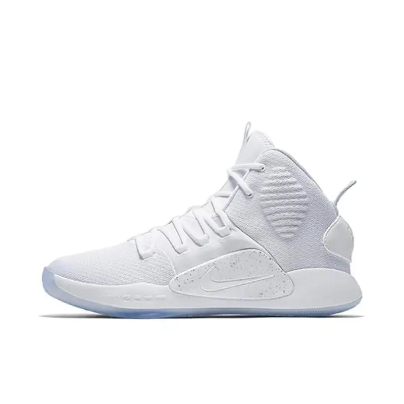 【Personalizza】Nike Hyperdunk X Scarpe da basket da uomo Scarpe da ginnastica AO7890-101