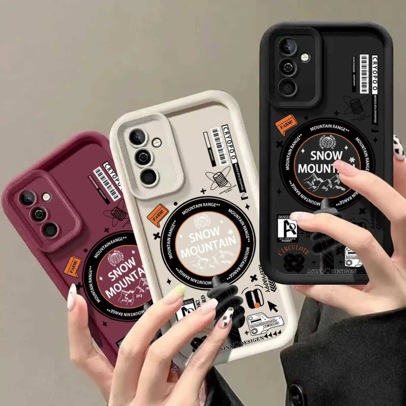 Phone Casing For Sa… - image