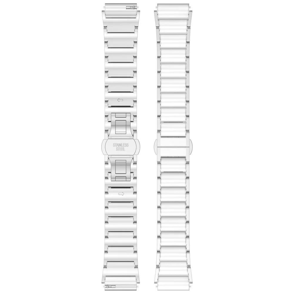 Anti Ceramic Watchband For OPPO Watch X2 Mini Strap Wrist Band Smart Watch Band Bracelet