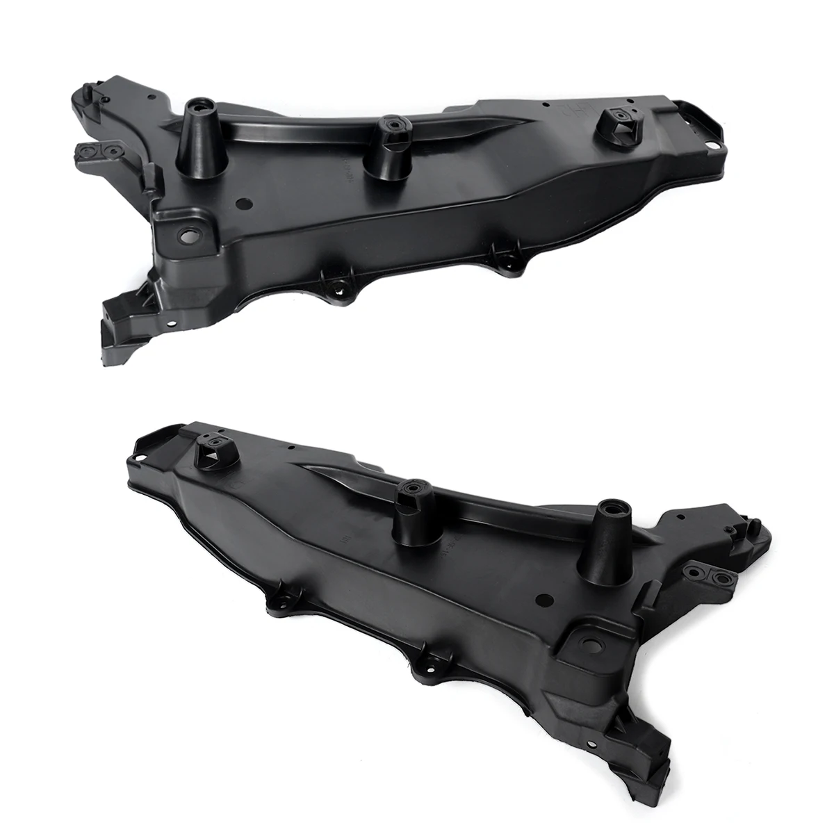 31391778 Front Fender Mount Bracket for Volvo XC90 2016 2017 2018 2019 2020 2021 2022 2023 2024 Fender Bracket 31391777