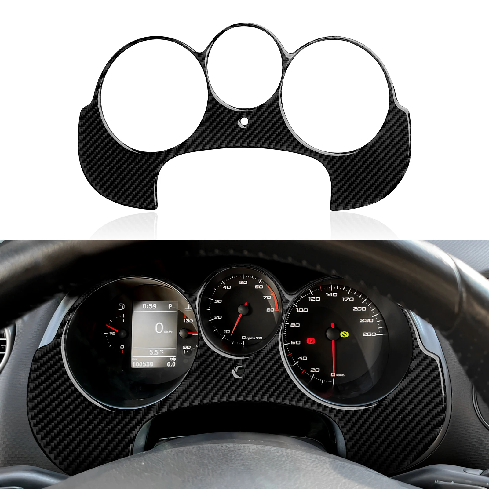 For Seat Altea Tole…