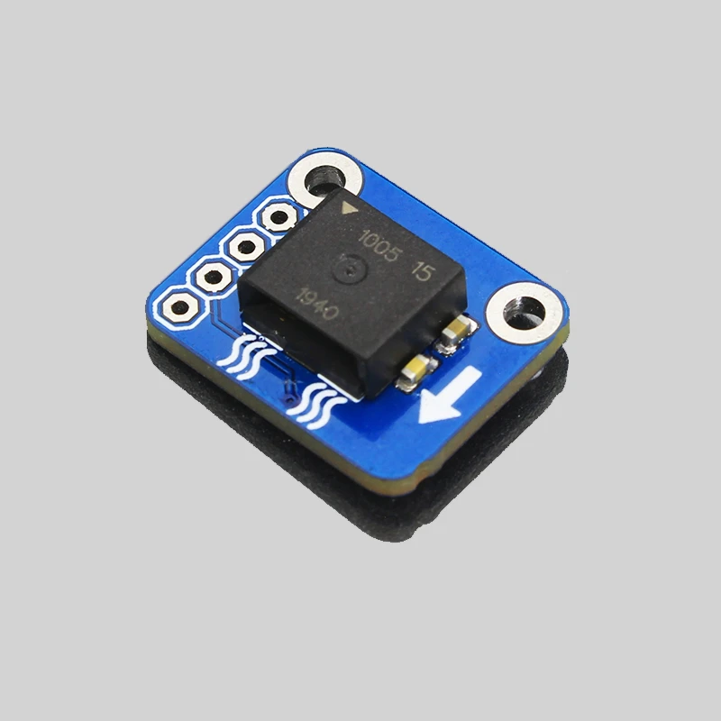 FS3000-1015 Air Flow Rate Monitoring Module FS3000-1015 Air Flow Rate Sensor, Wind Speed Module